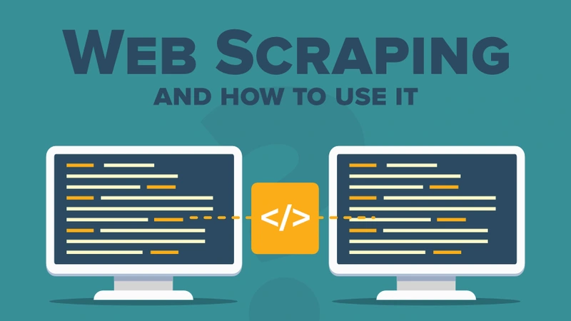 Web Scraping Là Gì? Những Kiến Thức Cơ Bản Về Web Scraping
