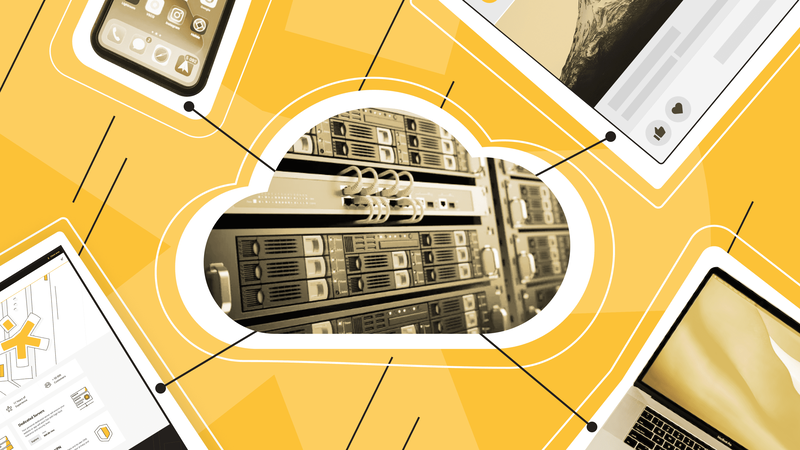 Web Server Là Gì? Tìm Hiểu Các Chức Năng Của Web Server