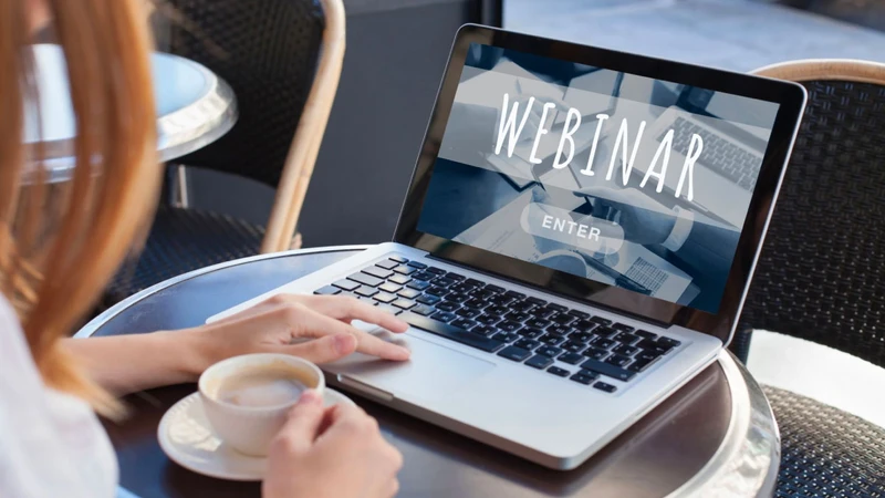Webinar Là Gì: Công Cụ Tối Ưu Hóa Kết Nối Và Học Tập