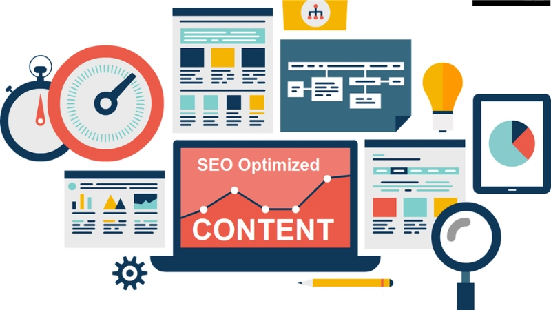 Website Chuẩn SEO Là Gì? Hướng Dẫn Tối Ưu Chi Tiết Từ A-Z
