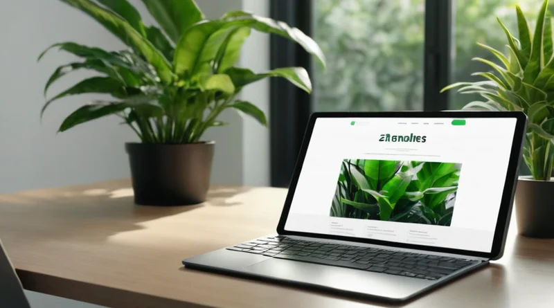 Website chuyên nghiệp cho doanh nghiệp BONCAUINAX.VN