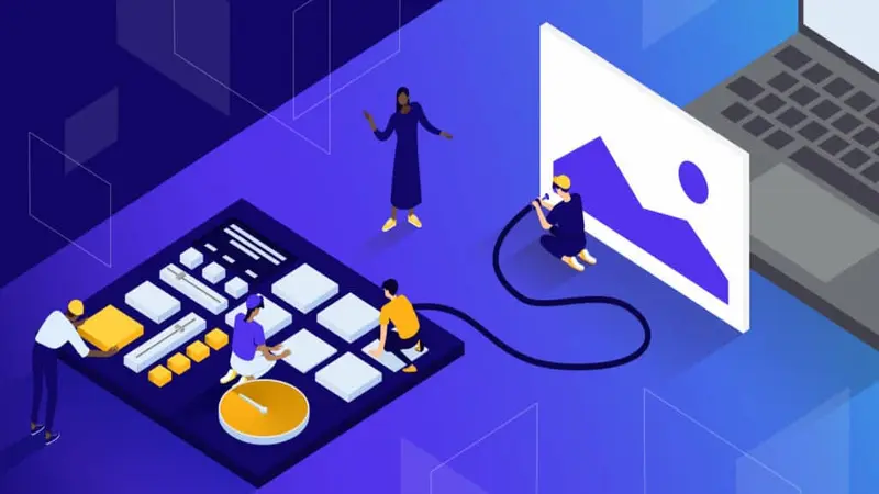 Cách tối ưu hóa website từ A-Z Website Là Gì? Tầm Quan Trọng Và Cách Tối Ưu Website Từ A-Z