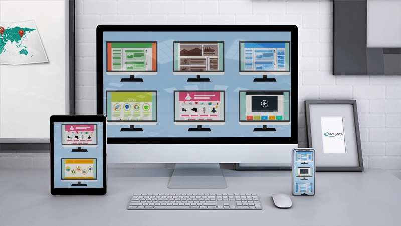 Website – kênh marketing hiệu quả, tiết kiệm chi phí