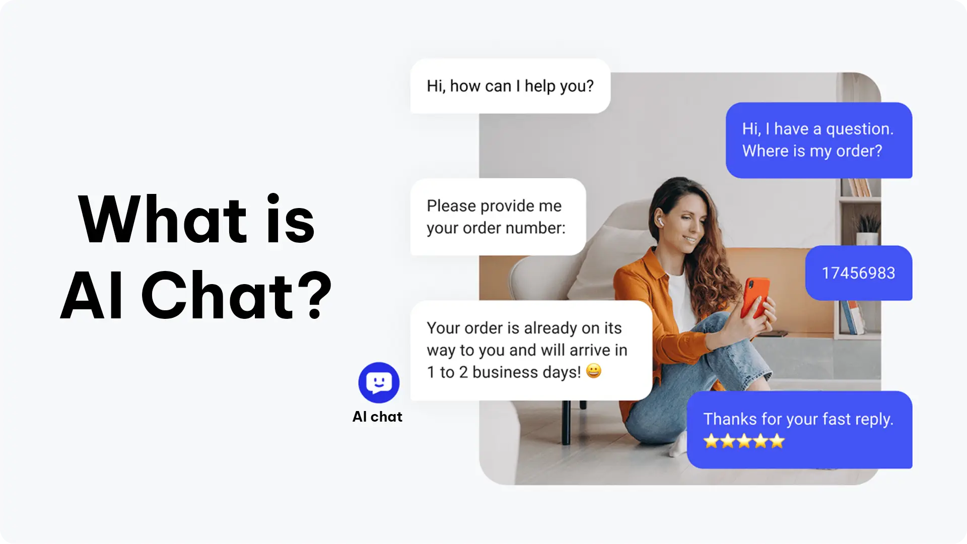 Ứng dụng Chatbot AI trong doanh nghiệp