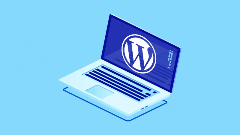 WordPress: Cách Tạo Website Chuyên Nghiệp Chỉ Trong Vài Phút