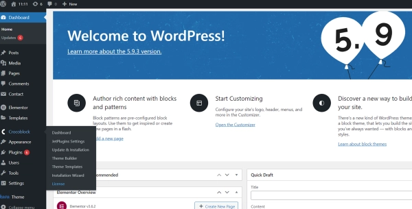 Lợi ích khi chọn dịch vụ thiết kế website WordPress chuyên nghiệp