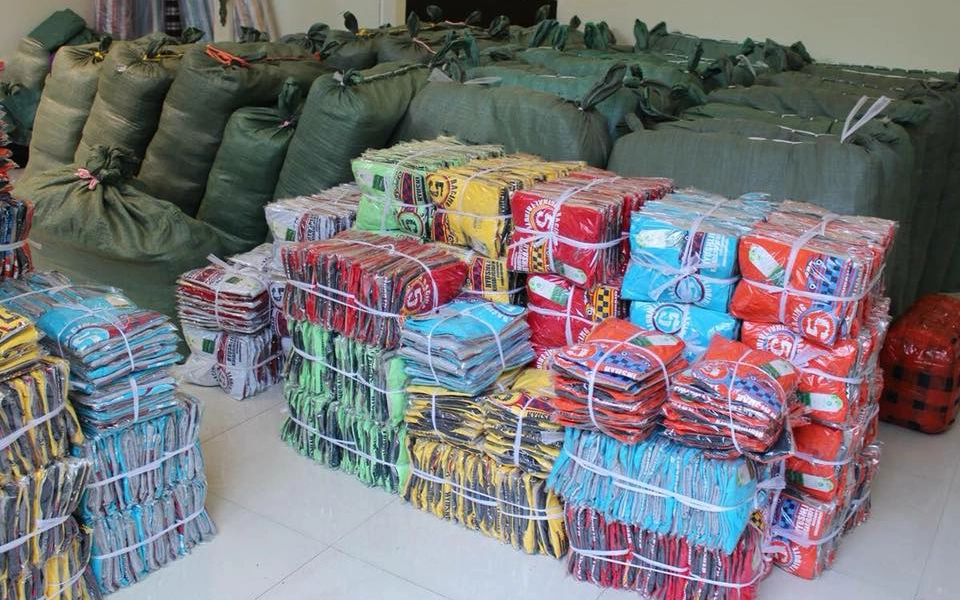 Mẹo tìm nguồn nhập sỉ giá rẻ cho người mới kinh doanh online