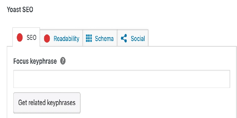 Công Cụ Kiểm Tra Mật Độ Từ Khóa Miễn Phí