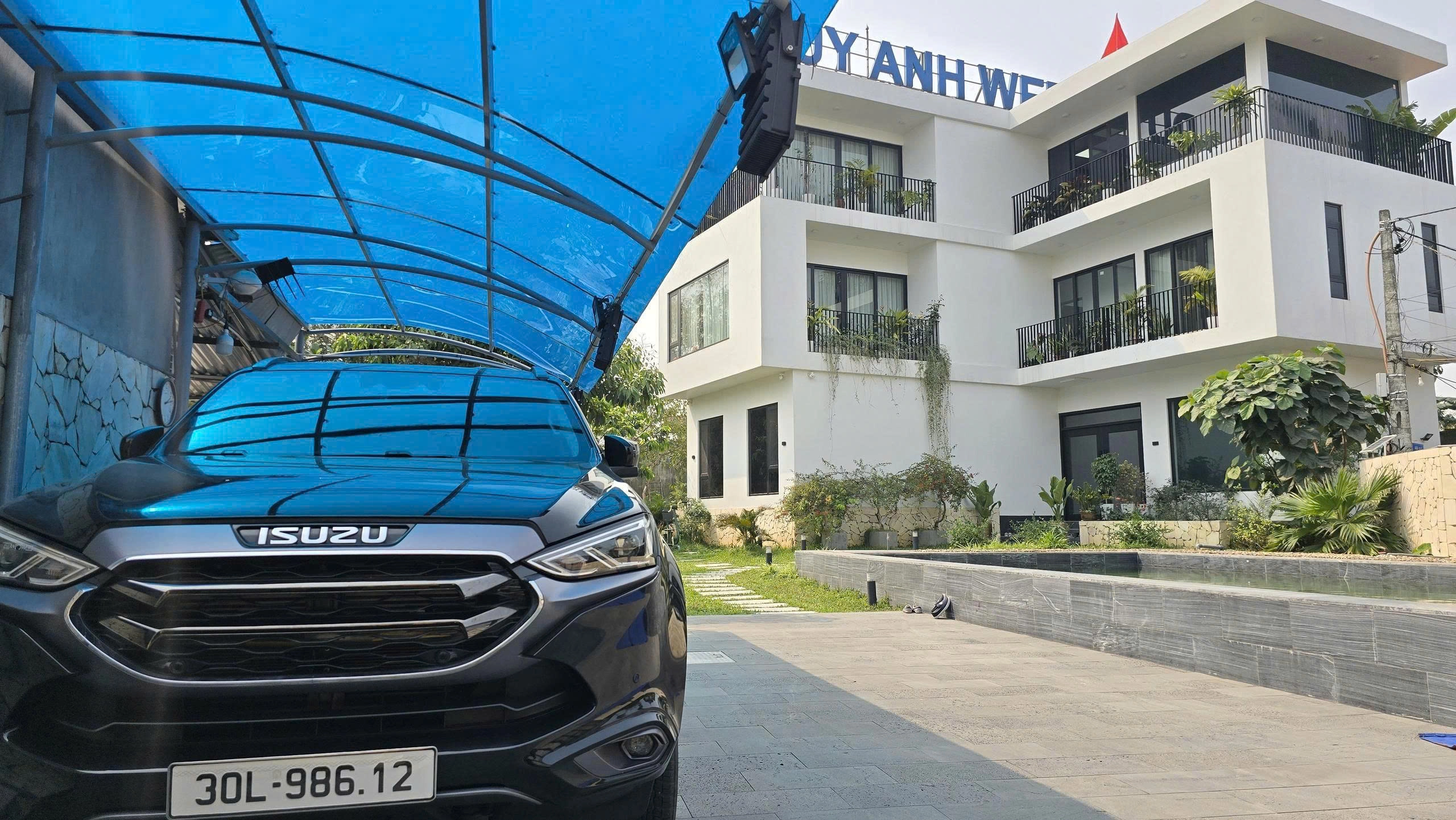 Công ty thiết kế website chuyên nghiệp, uy tín tại xã Tây Phương, Hà Nội